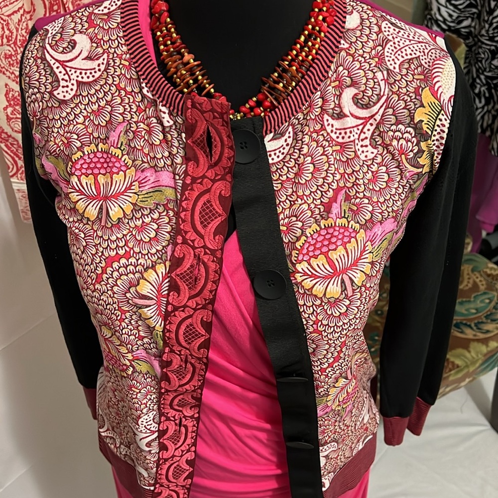 The Perfect Sweet Sweater By Tiffany Treloar. View 6